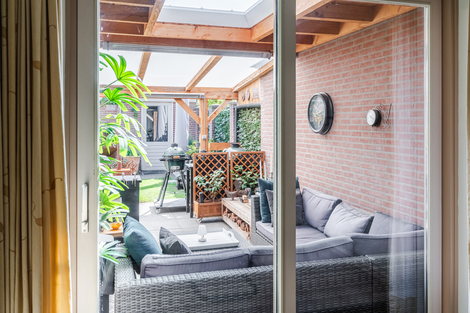 Hoekwoning te koop: Odradastraat 92, Eersel