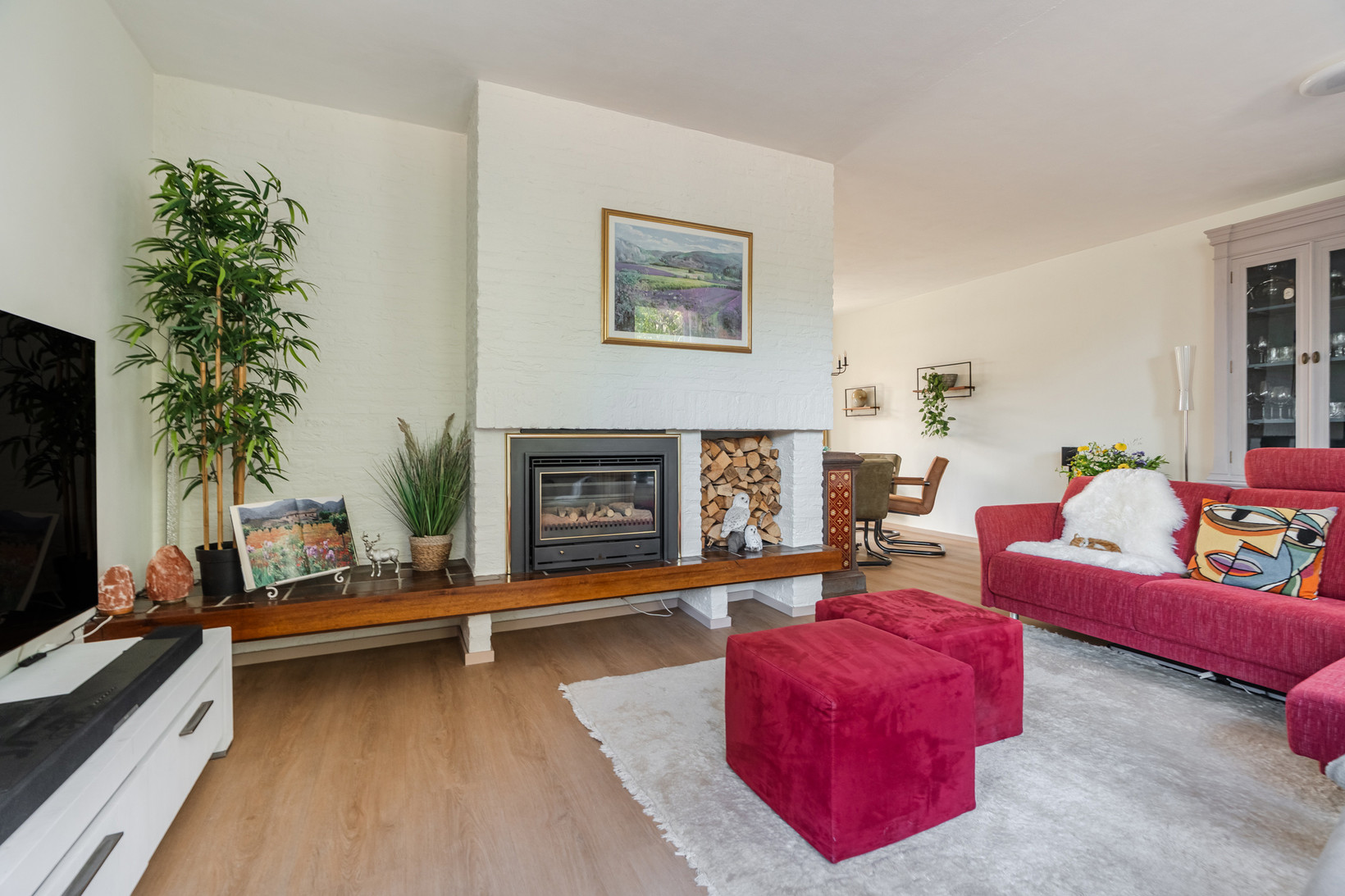 Hoekwoning te koop: Odradastraat 92, Eersel