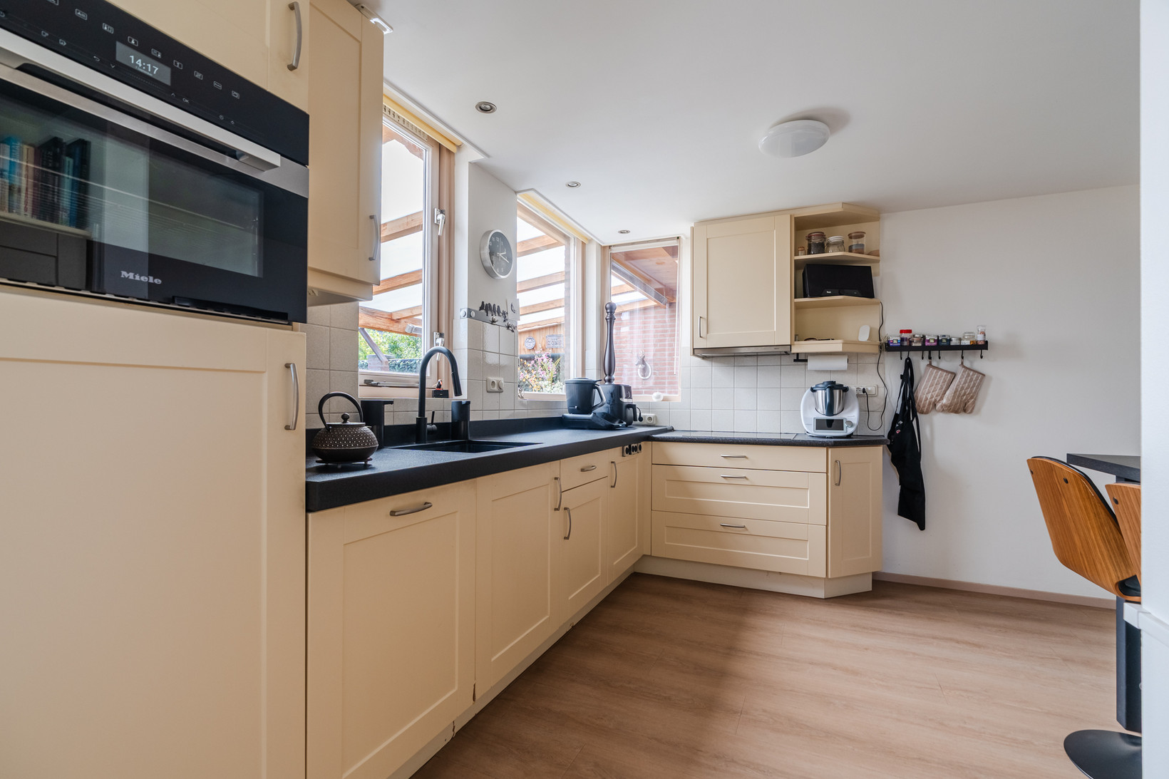 Hoekwoning te koop: Odradastraat 92, Eersel