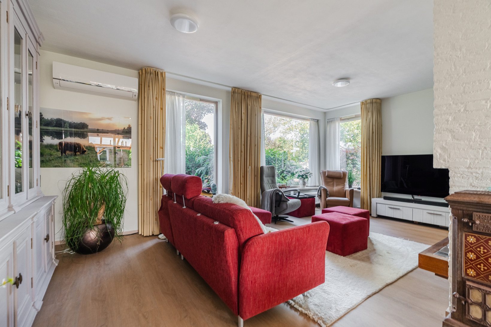 Hoekwoning te koop: Odradastraat 92, Eersel
