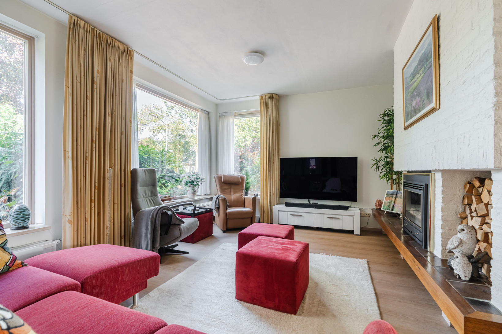 Hoekwoning te koop: Odradastraat 92, Eersel