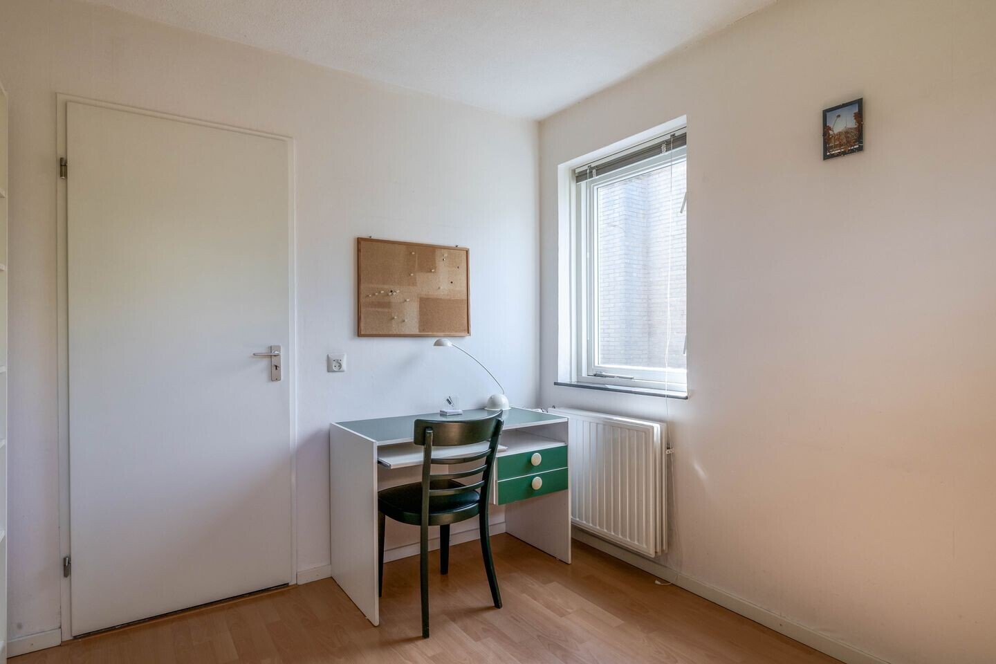 Tussenwoning te koop: Midakkers 9, Eersel