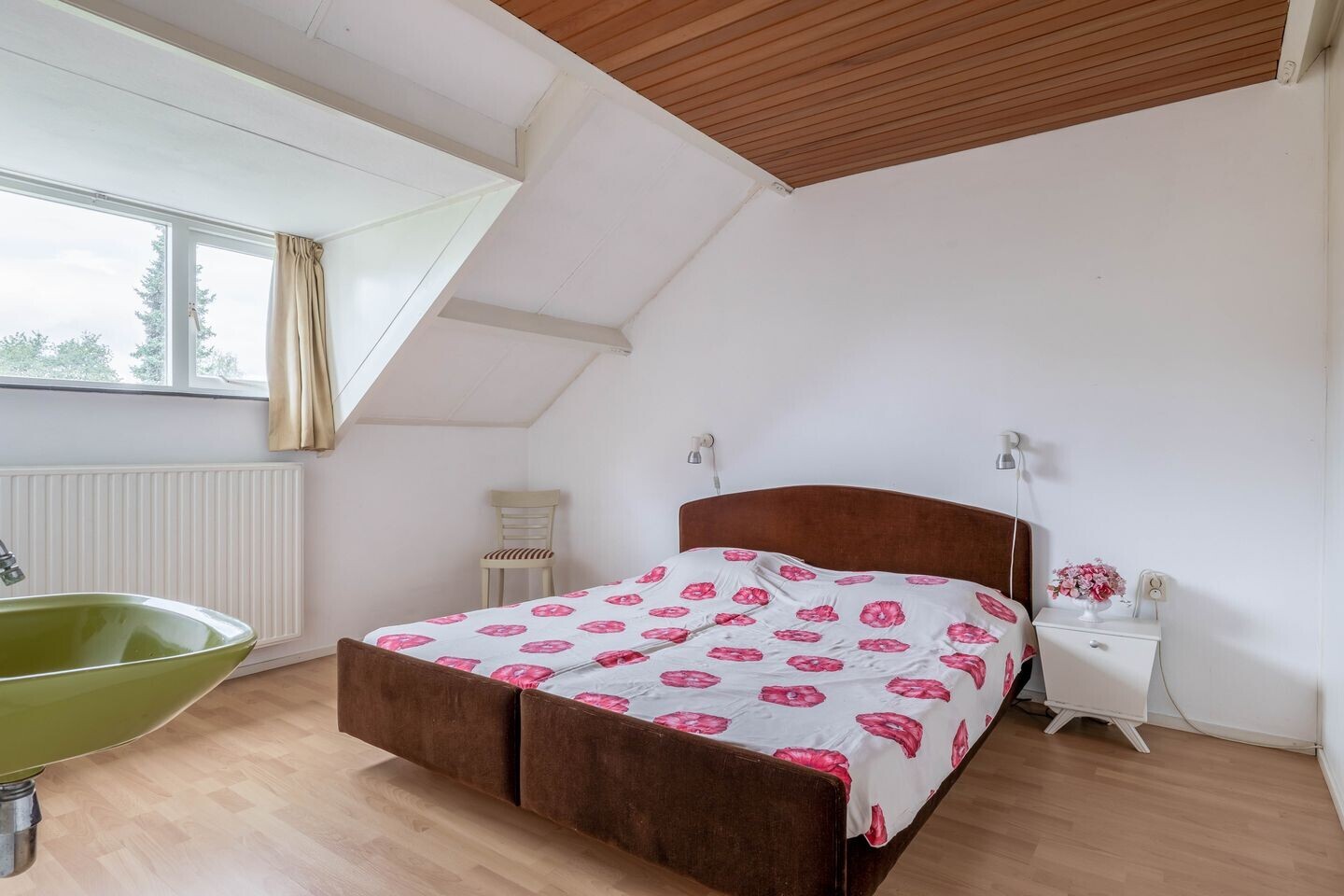 Tussenwoning te koop: Midakkers 9, Eersel