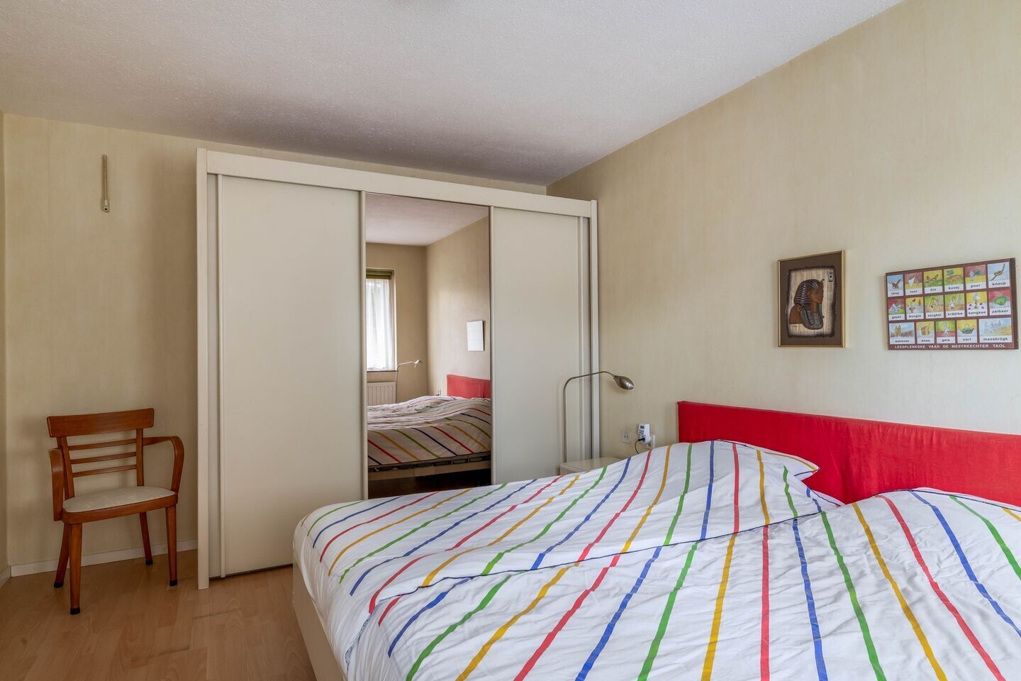 Tussenwoning te koop: Midakkers 9, Eersel