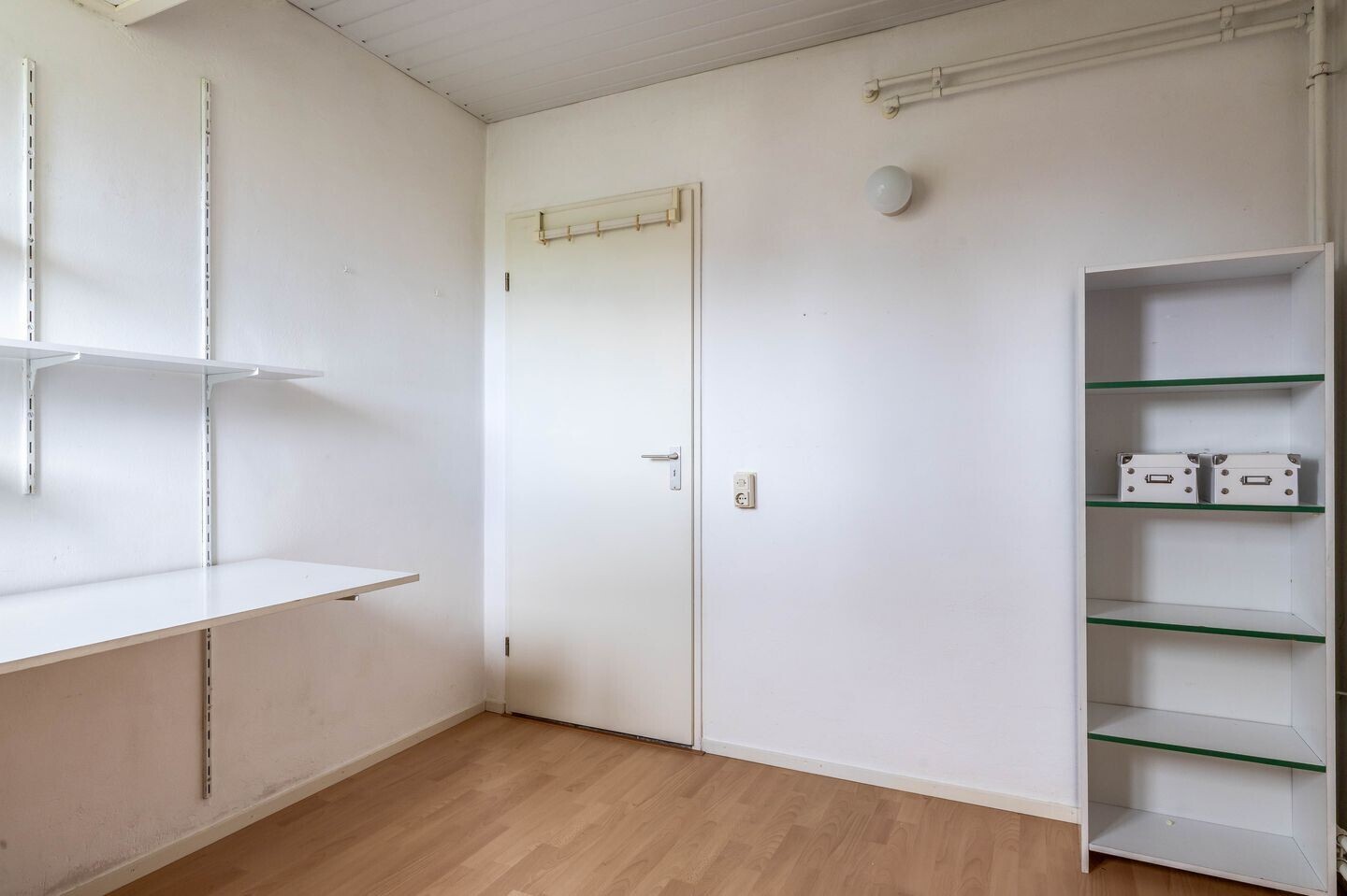 Tussenwoning te koop: Midakkers 9, Eersel