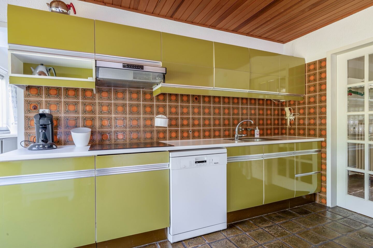 Tussenwoning te koop: Midakkers 9, Eersel
