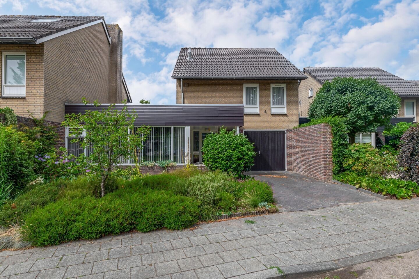 Tussenwoning te koop: Midakkers 9, Eersel