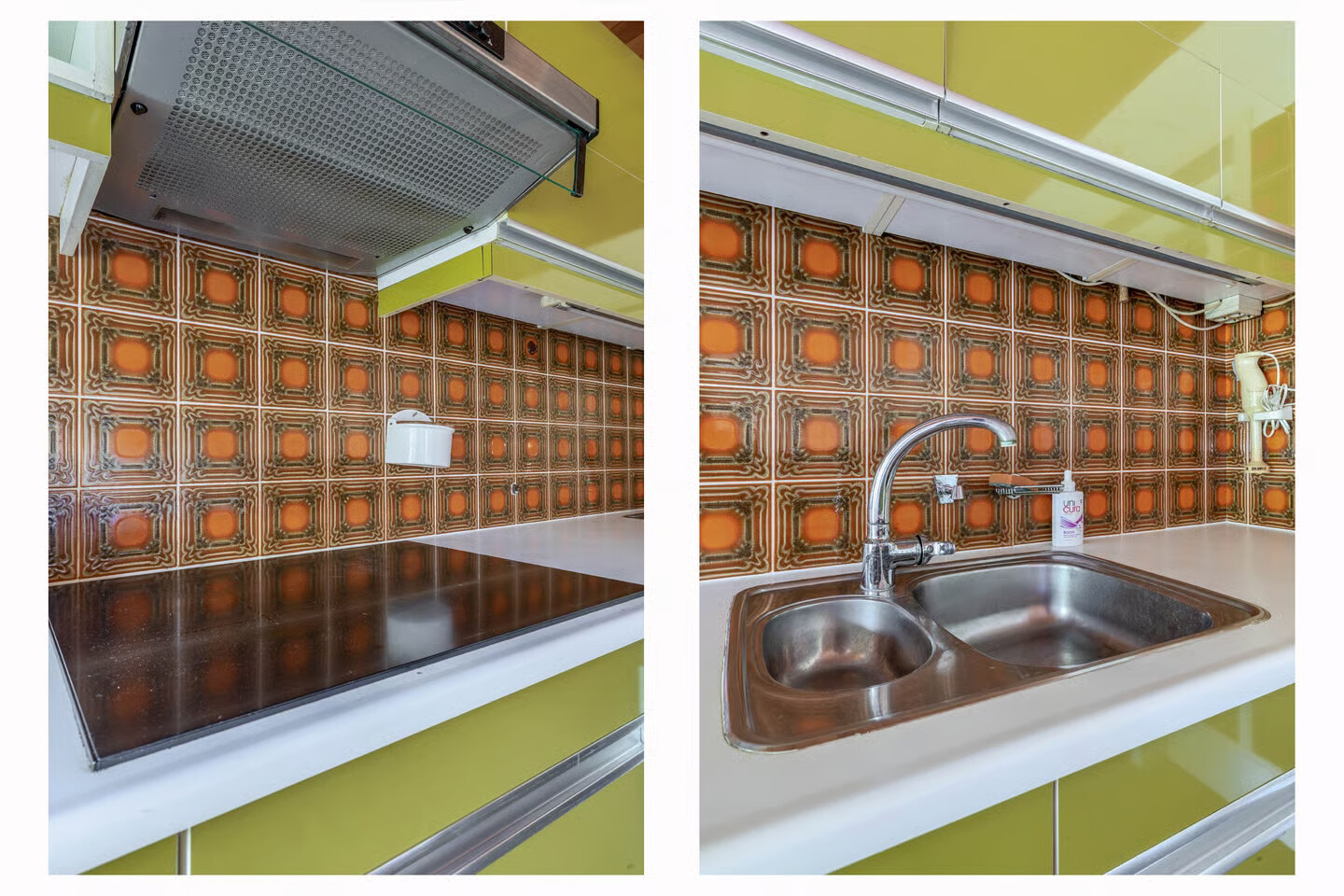 Tussenwoning te koop: Midakkers 9, Eersel