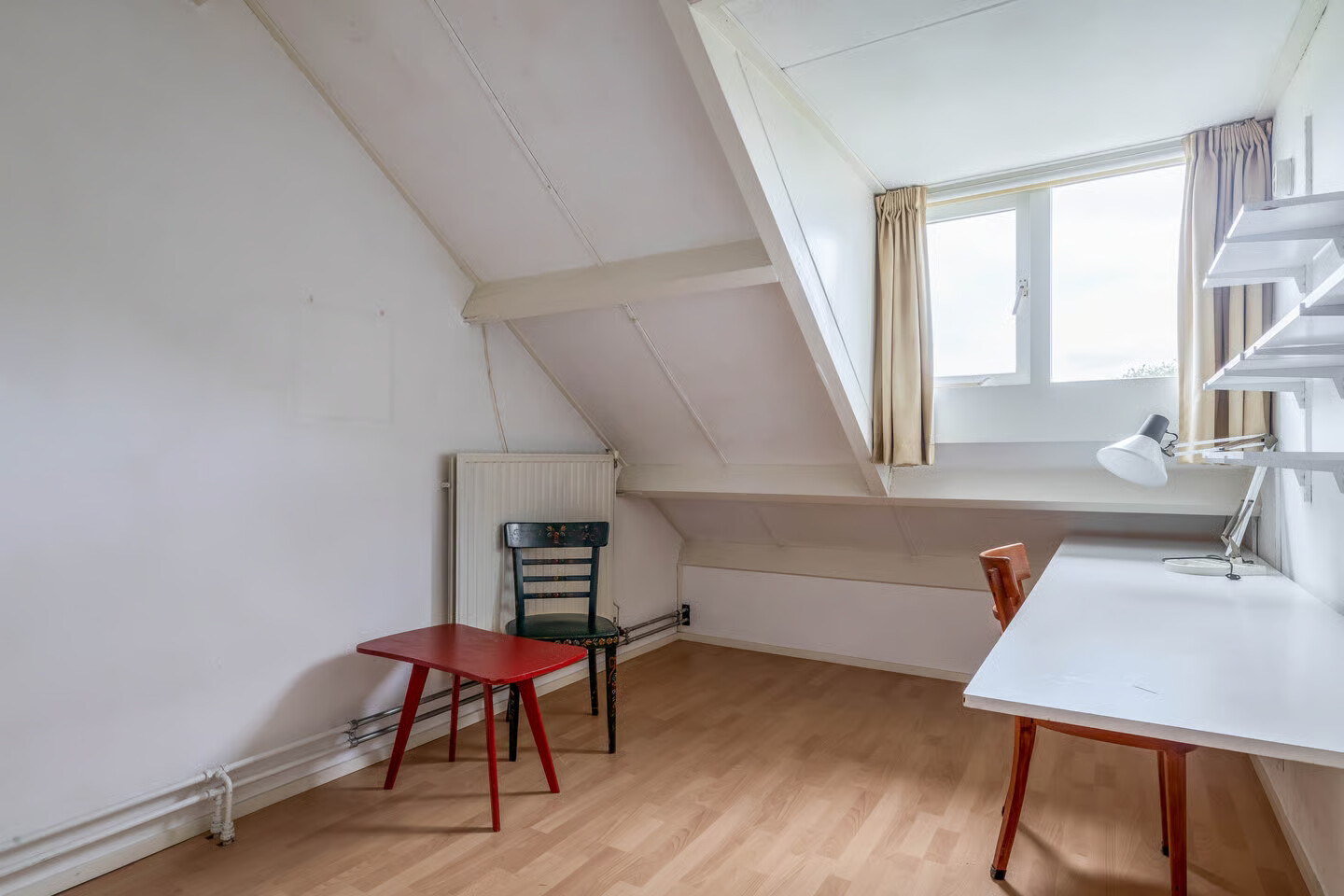 Tussenwoning te koop: Midakkers 9, Eersel