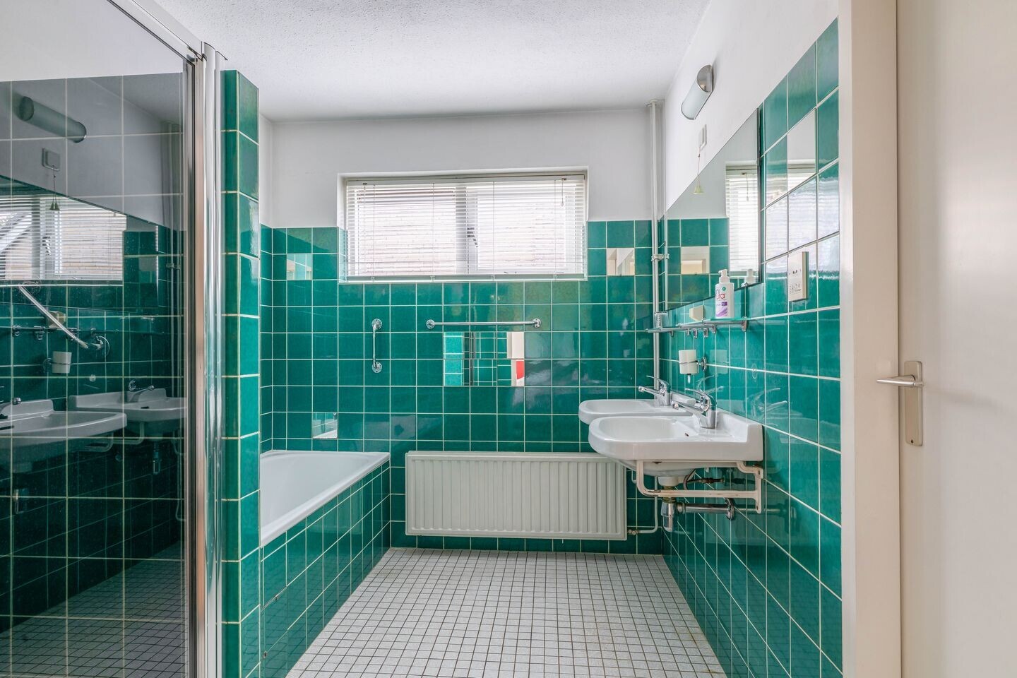 Tussenwoning te koop: Midakkers 9, Eersel