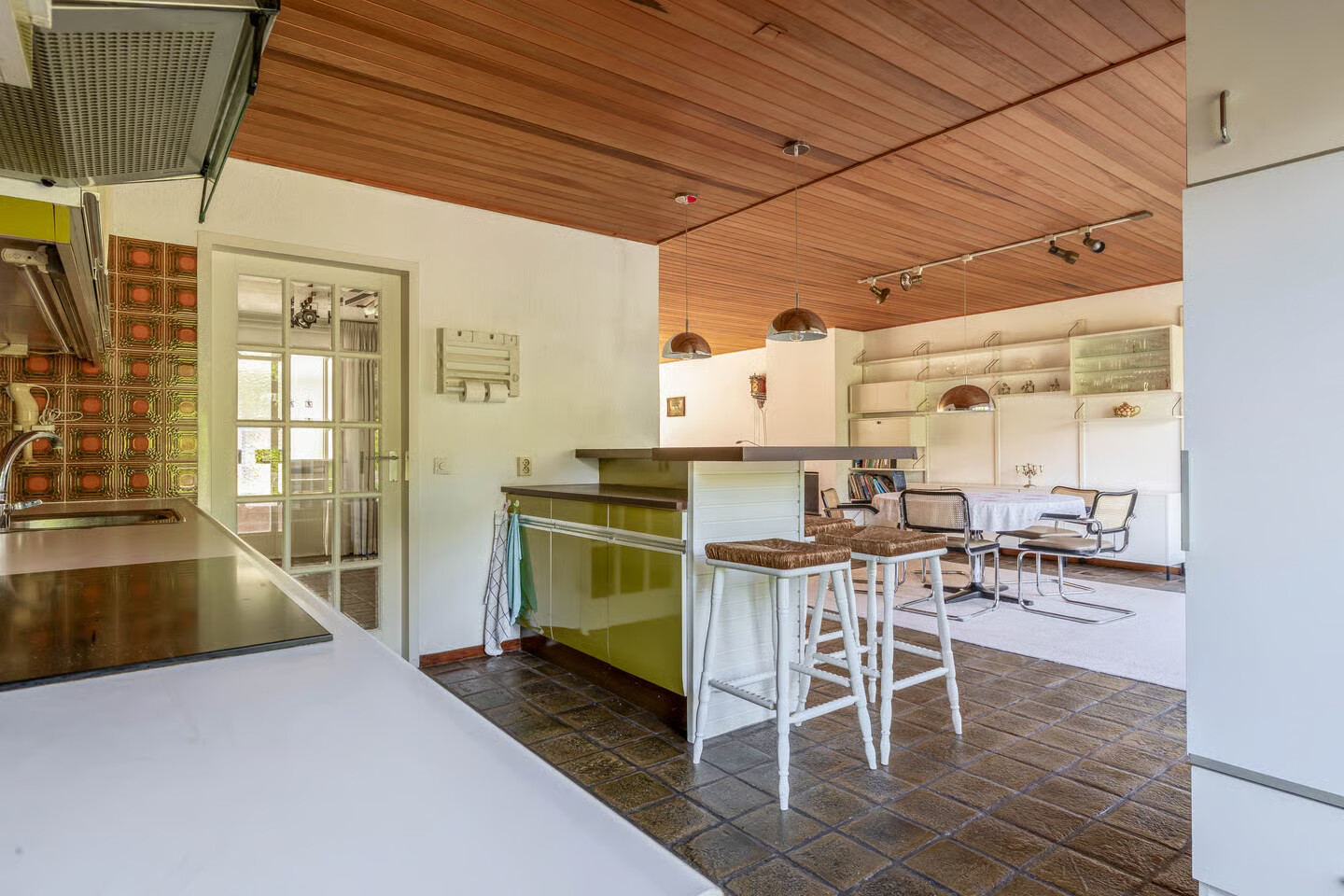 Tussenwoning te koop: Midakkers 9, Eersel