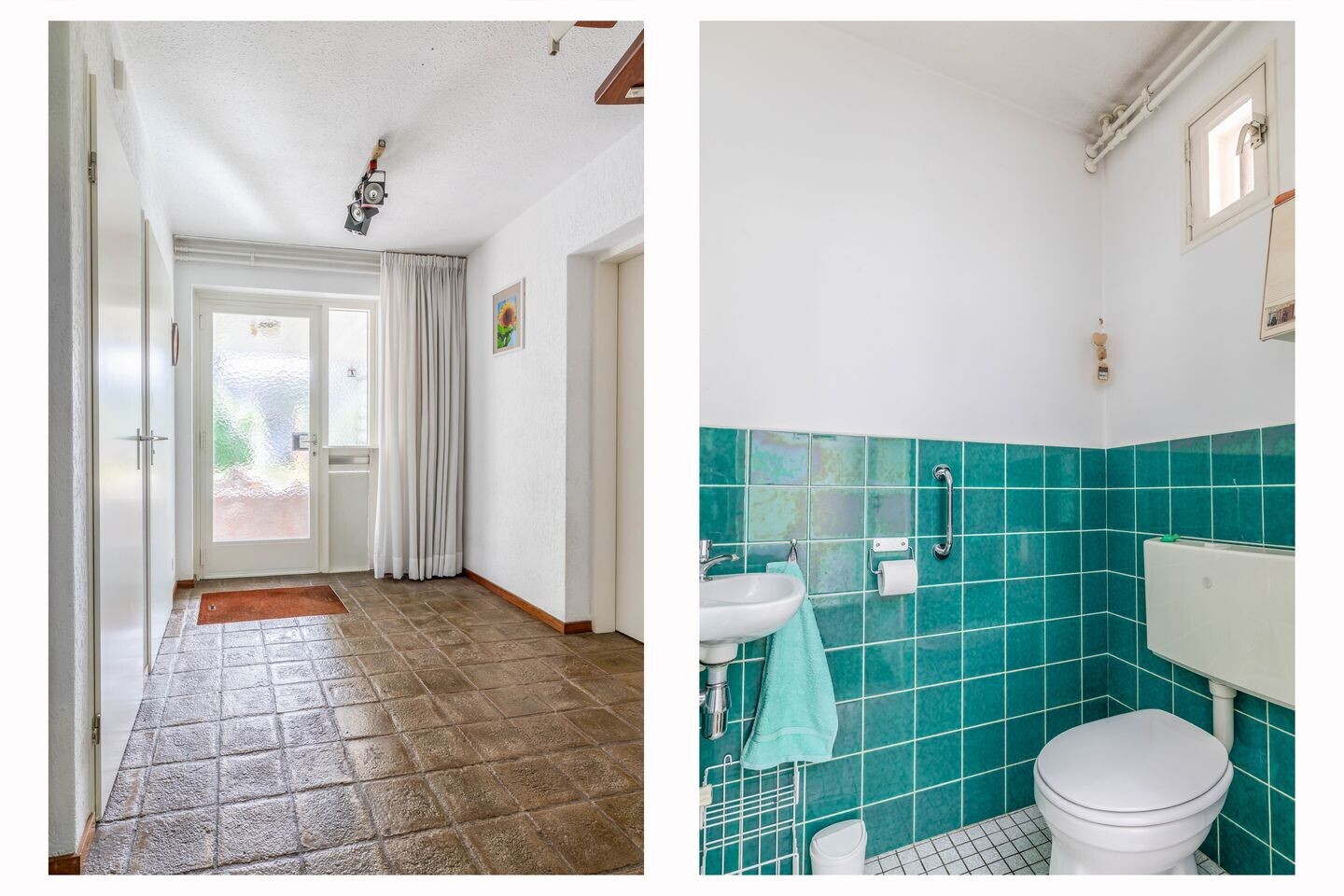 Tussenwoning te koop: Midakkers 9, Eersel
