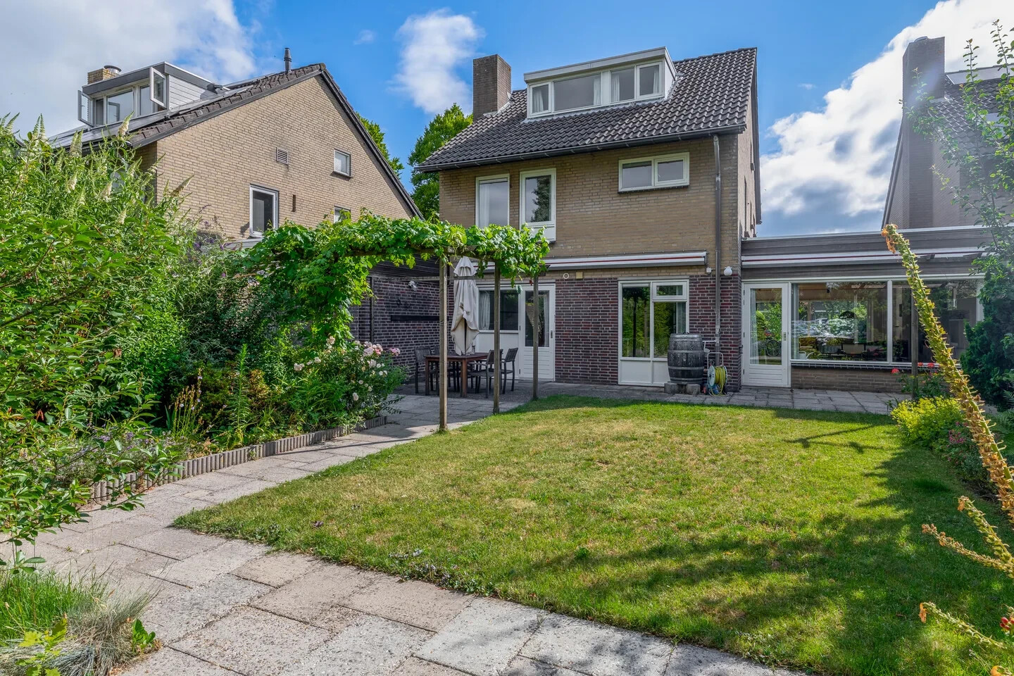 Tussenwoning te koop: Midakkers 9, Eersel