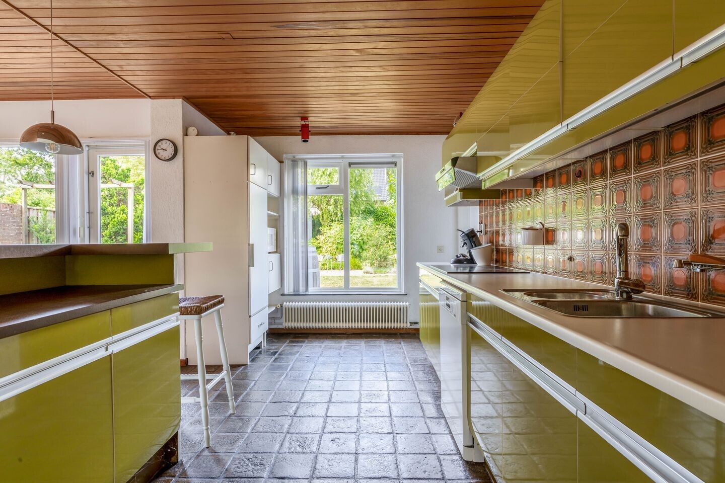 Tussenwoning te koop: Midakkers 9, Eersel