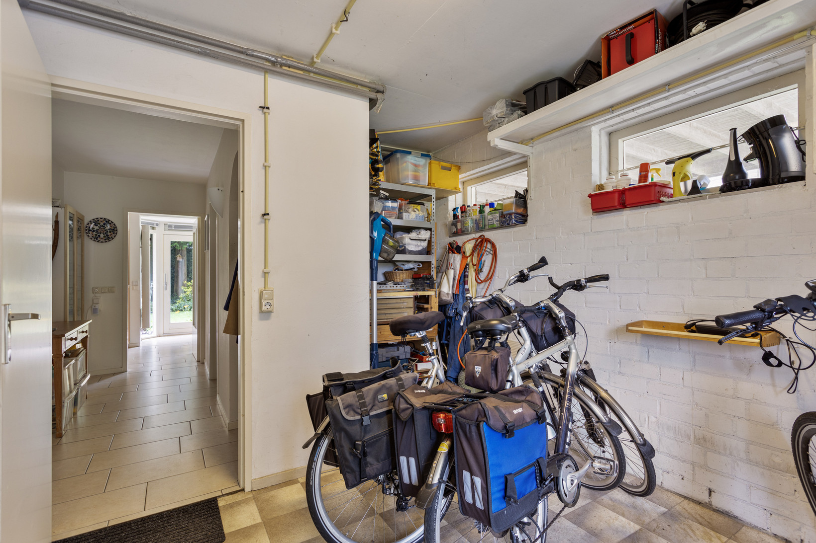 Hoekwoning te koop: Dreef 13, Eersel