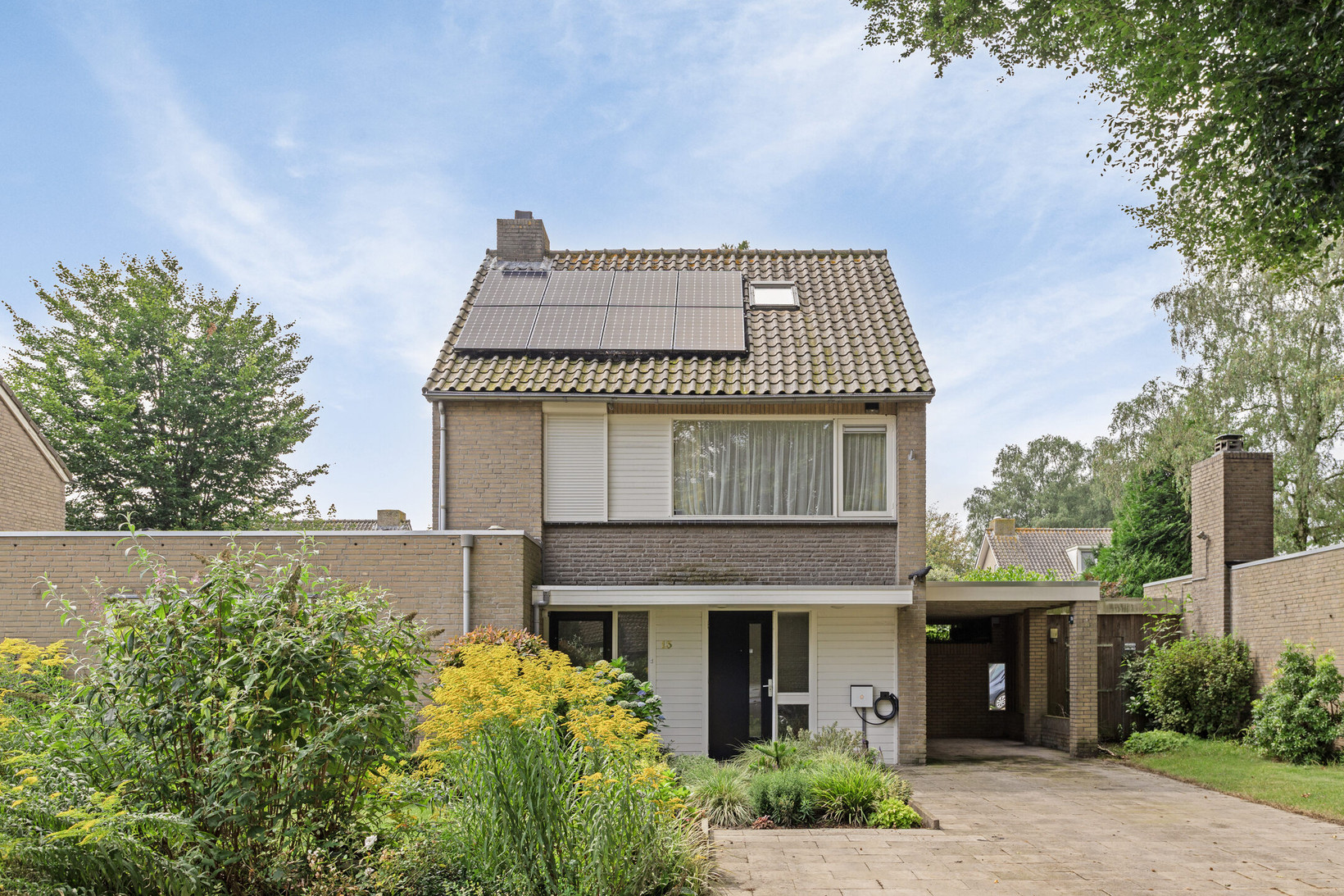 Hoekwoning te koop: Dreef 13, Eersel