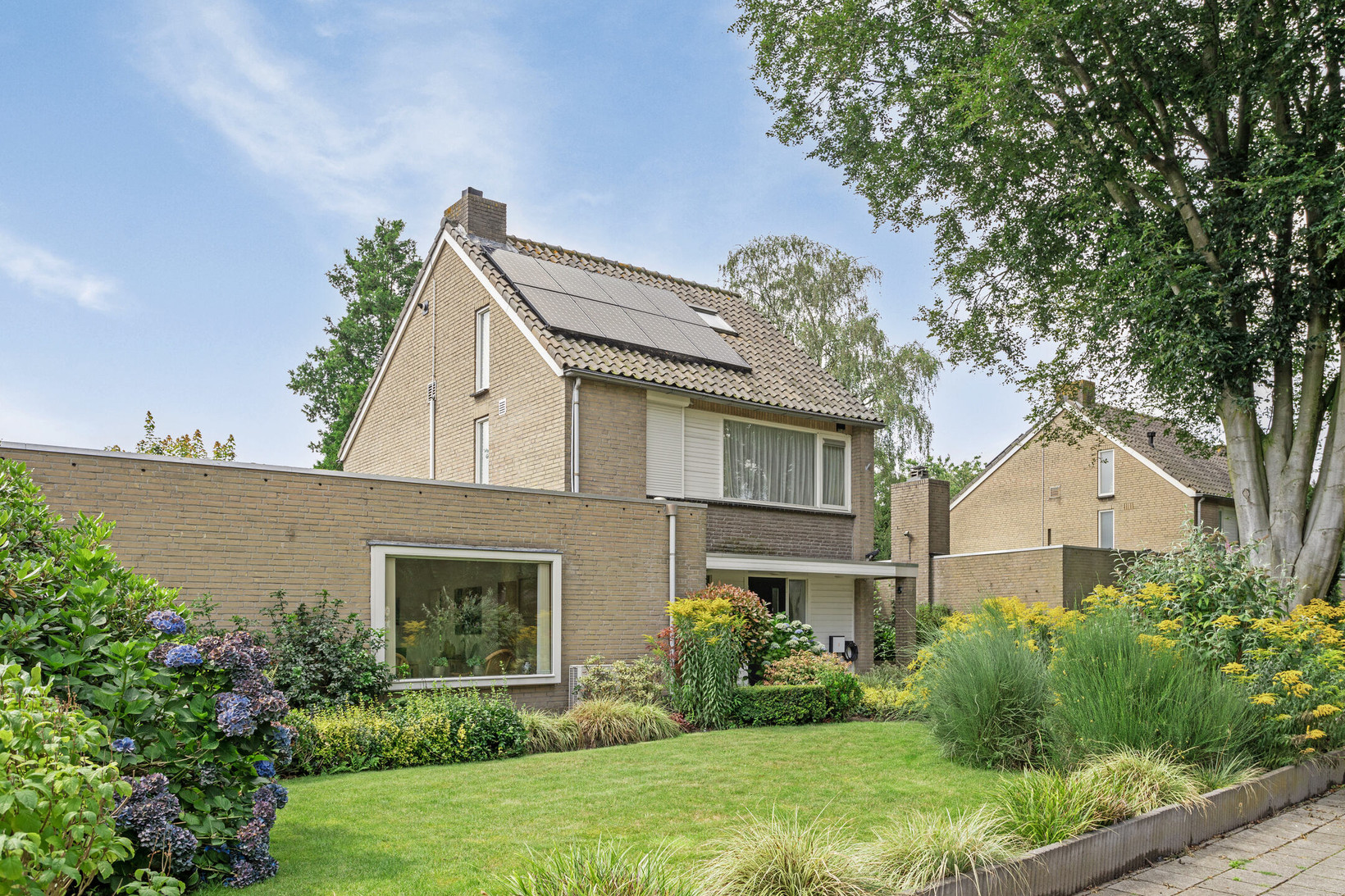 Hoekwoning te koop: Dreef 13, Eersel