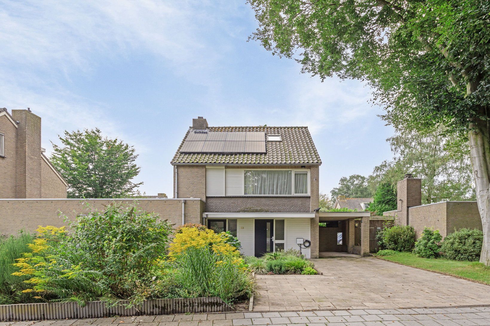 Hoekwoning te koop: Dreef 13, Eersel