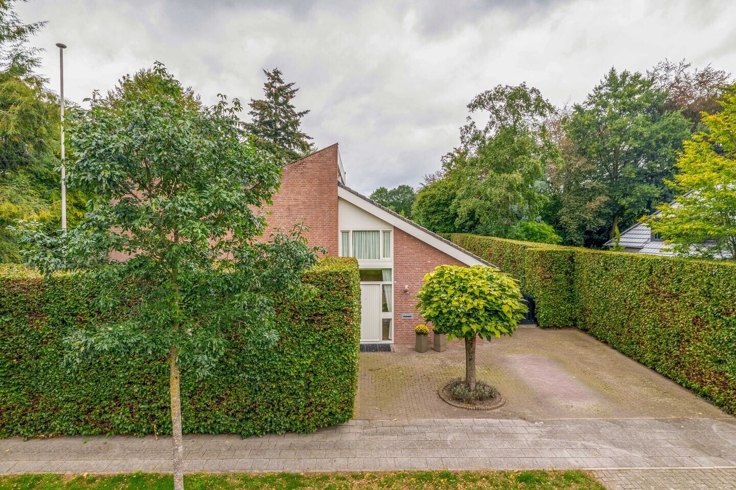 Vrijstaande woning te koop: Dreef 10, Eersel
