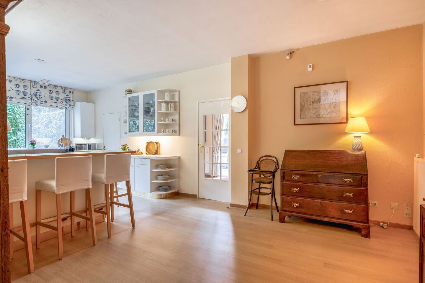 Vrijstaande woning te koop: Dreef 10, Eersel