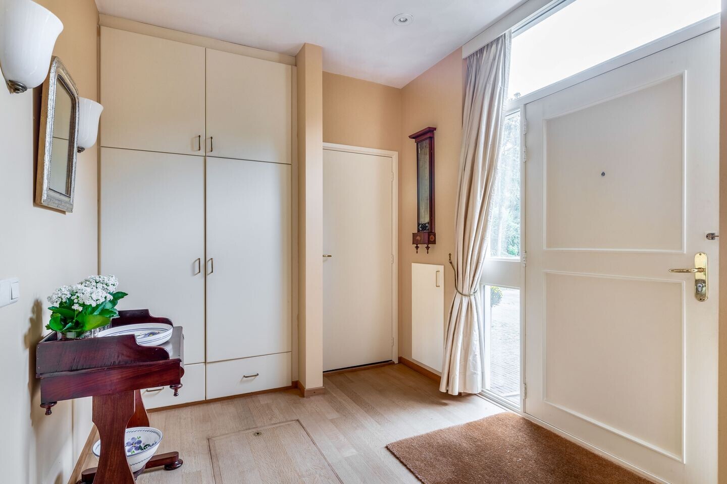Vrijstaande woning te koop: Dreef 10, Eersel