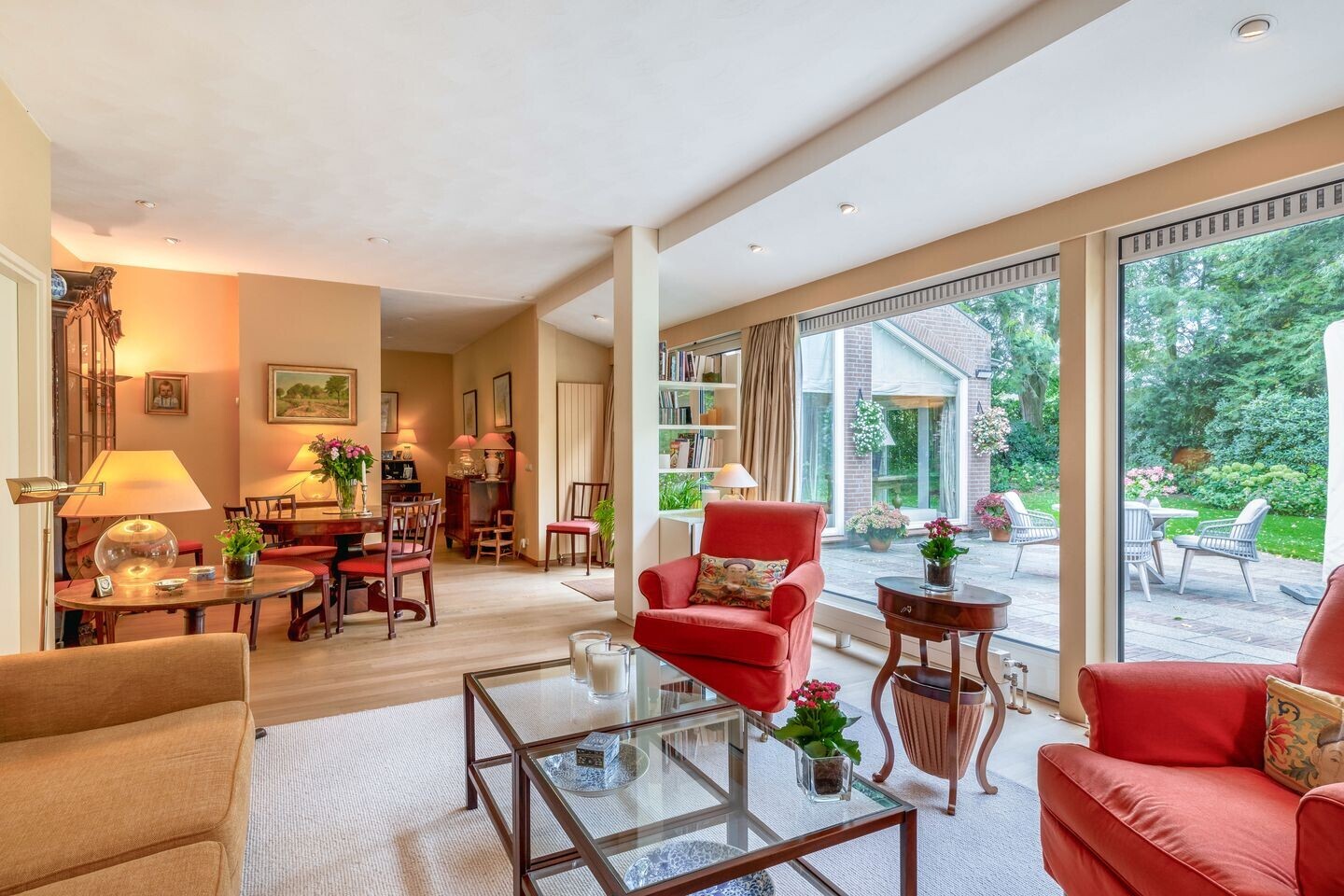 Vrijstaande woning te koop: Dreef 10, Eersel