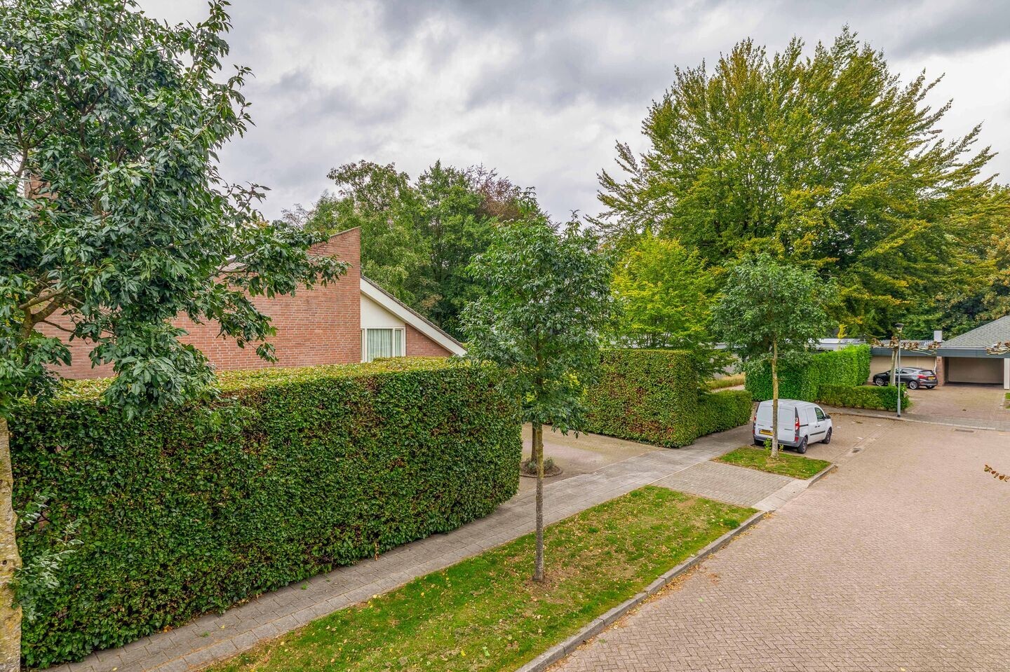 Vrijstaande woning te koop: Dreef 10, Eersel