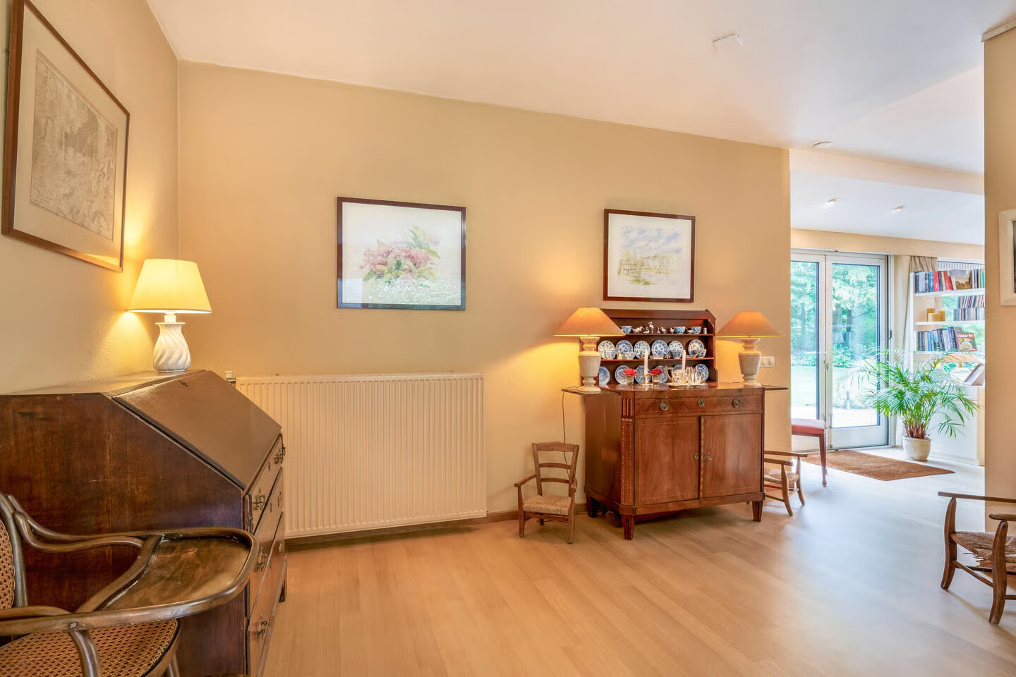 Vrijstaande woning te koop: Dreef 10, Eersel