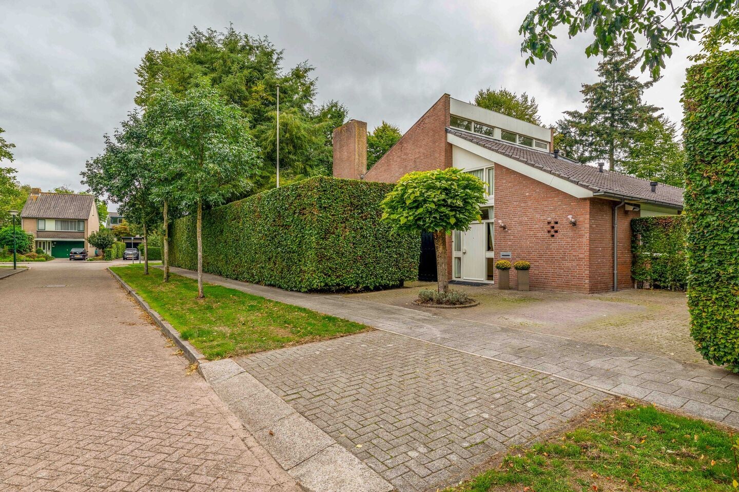Vrijstaande woning te koop: Dreef 10, Eersel