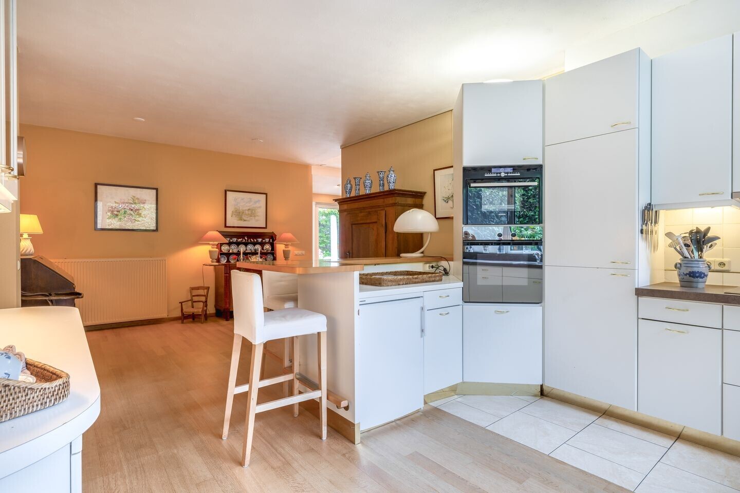Vrijstaande woning te koop: Dreef 10, Eersel