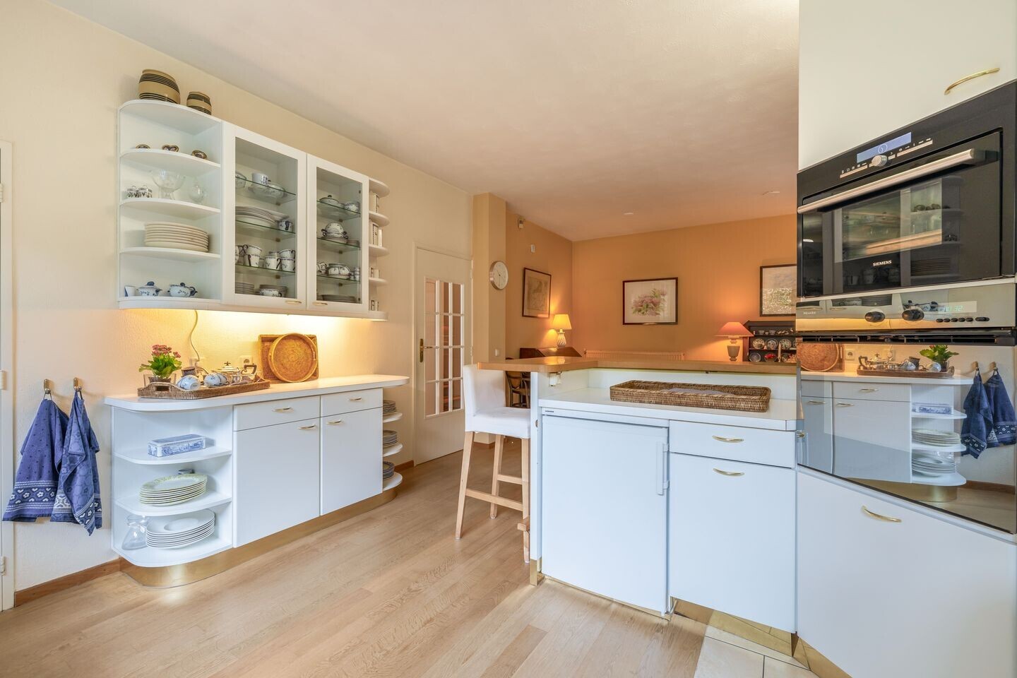 Vrijstaande woning te koop: Dreef 10, Eersel