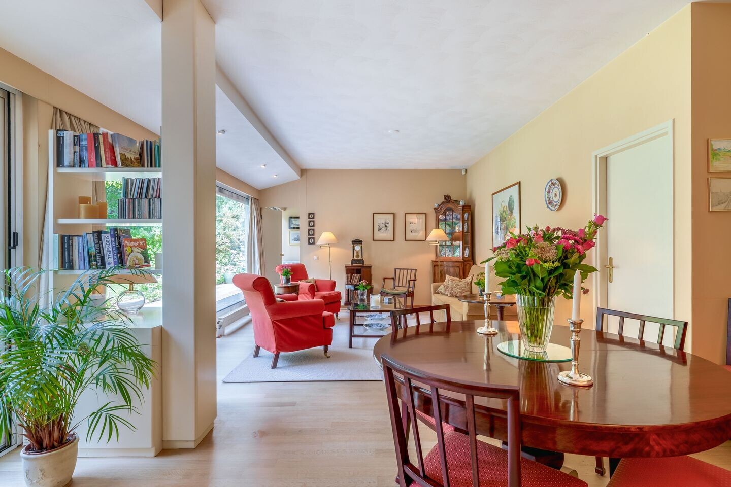 Vrijstaande woning te koop: Dreef 10, Eersel