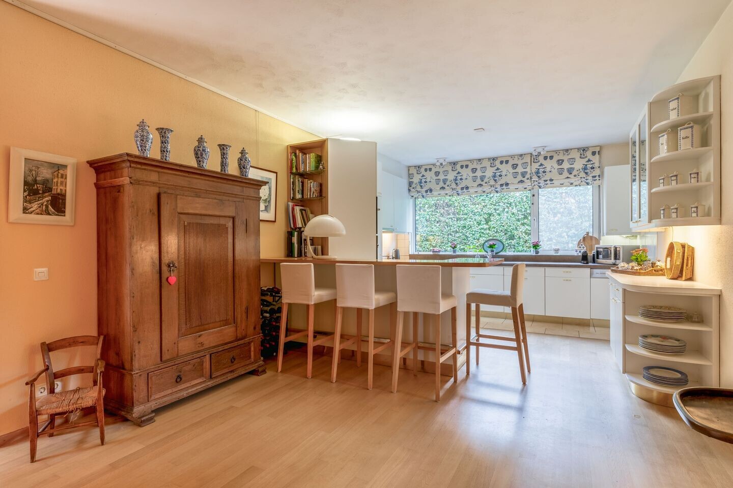 Vrijstaande woning te koop: Dreef 10, Eersel