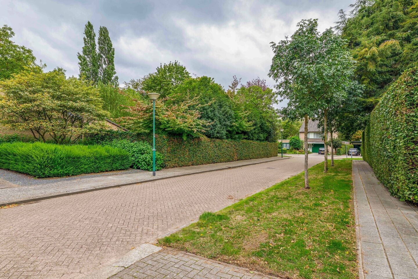Vrijstaande woning te koop: Dreef 10, Eersel