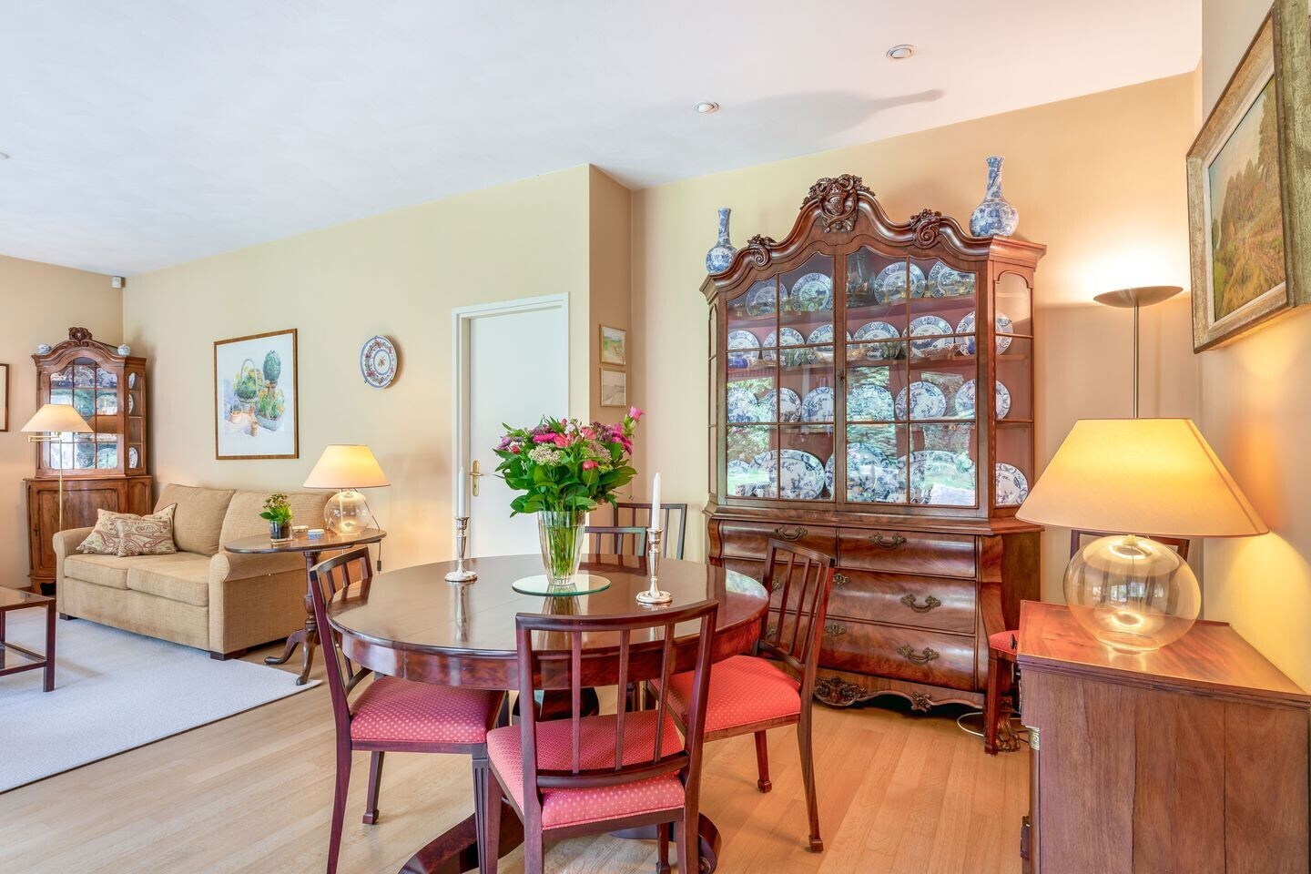 Vrijstaande woning te koop: Dreef 10, Eersel