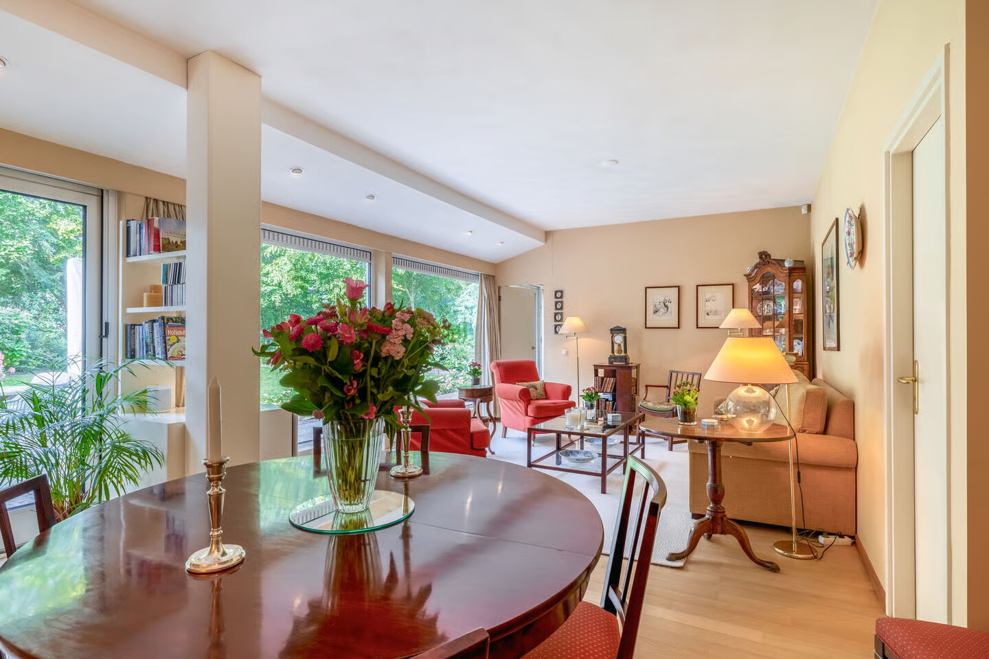 Vrijstaande woning te koop: Dreef 10, Eersel