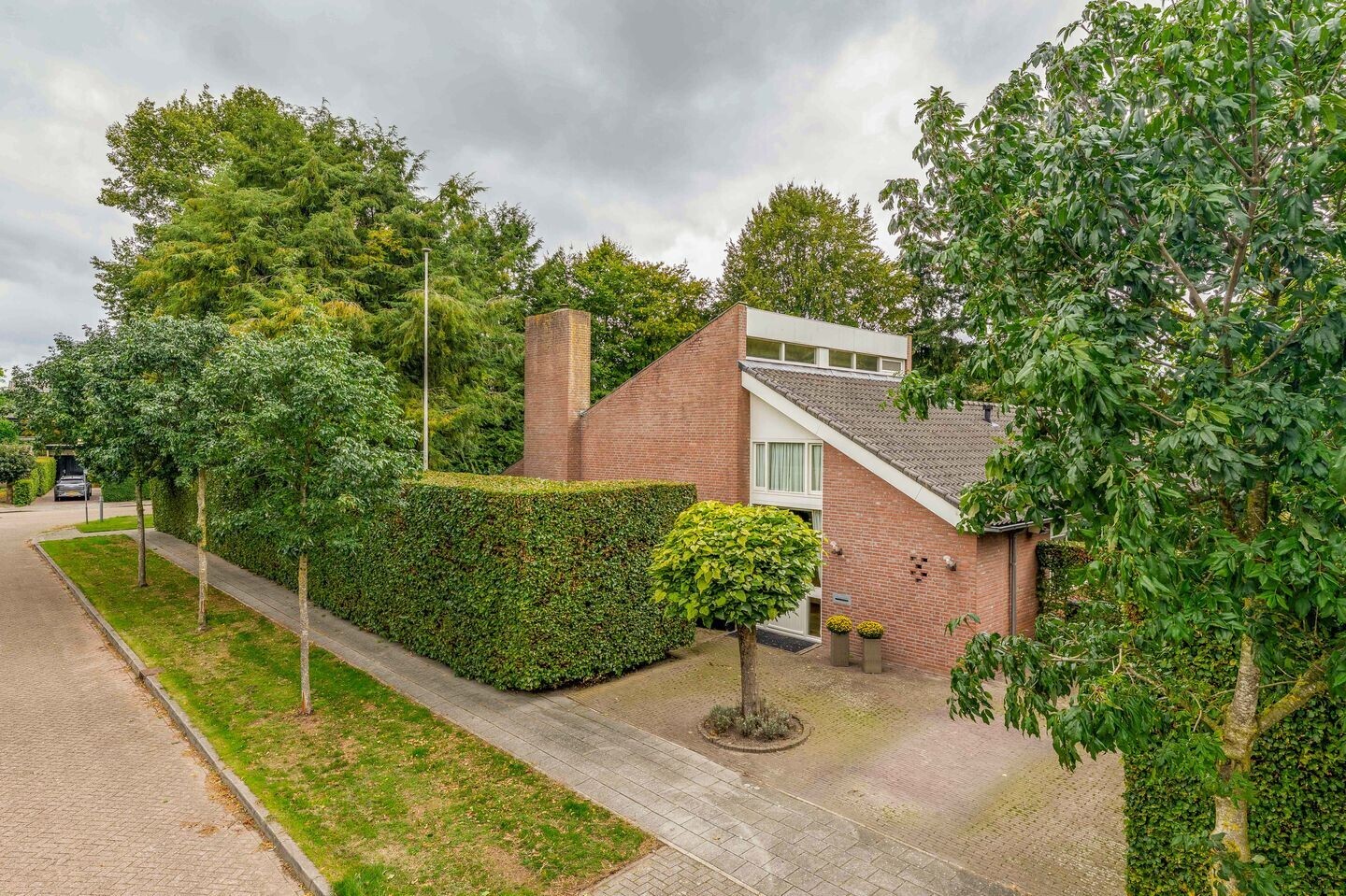 Vrijstaande woning te koop: Dreef 10, Eersel
