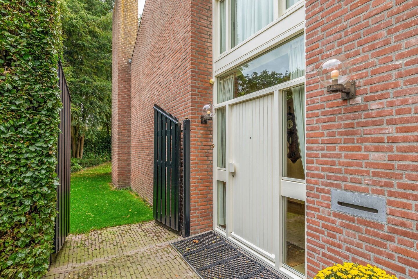 Vrijstaande woning te koop: Dreef 10, Eersel