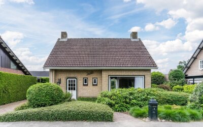 Koppenhoek 27