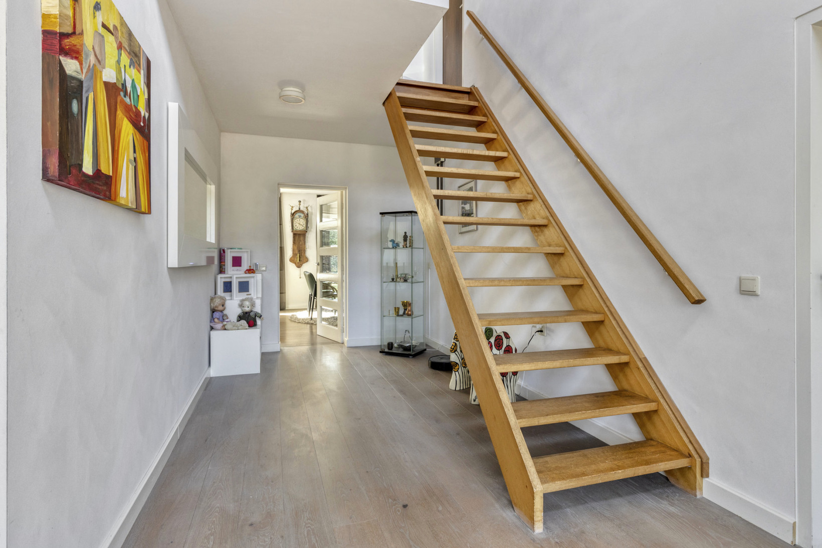 Vrijstaande woning te koop: den Daal 5, Eersel