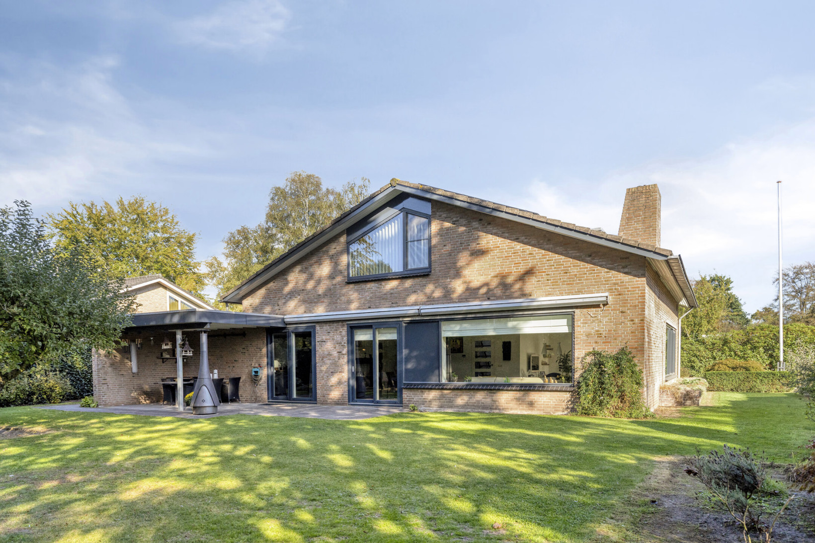 Vrijstaande woning te koop: den Daal 5, Eersel