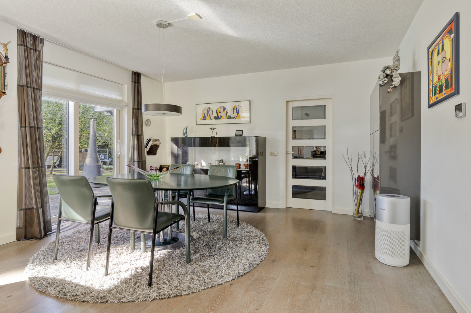 Vrijstaande woning te koop: den Daal 5, Eersel