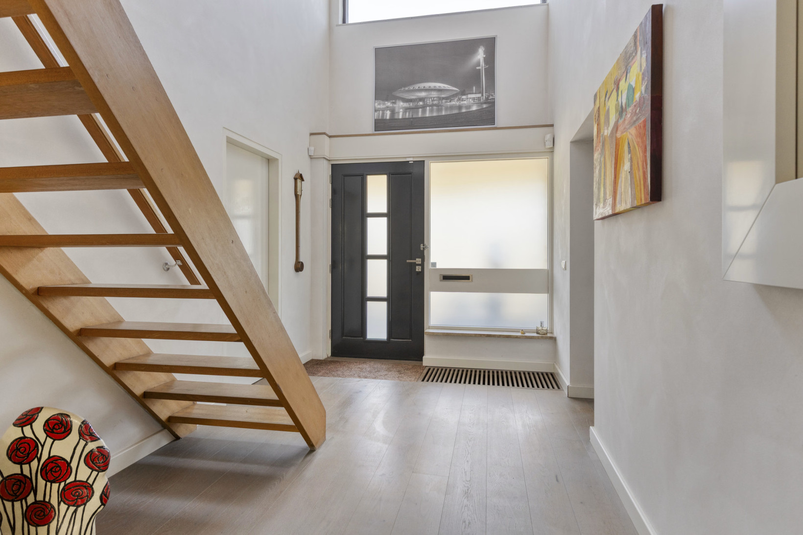 Vrijstaande woning te koop: den Daal 5, Eersel