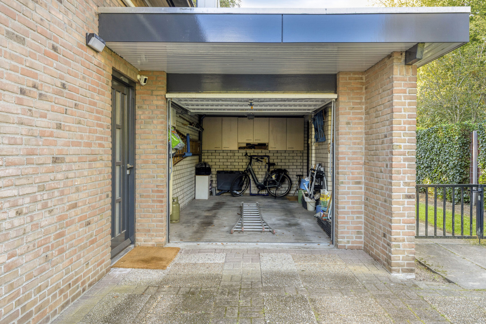 Vrijstaande woning te koop: den Daal 5, Eersel