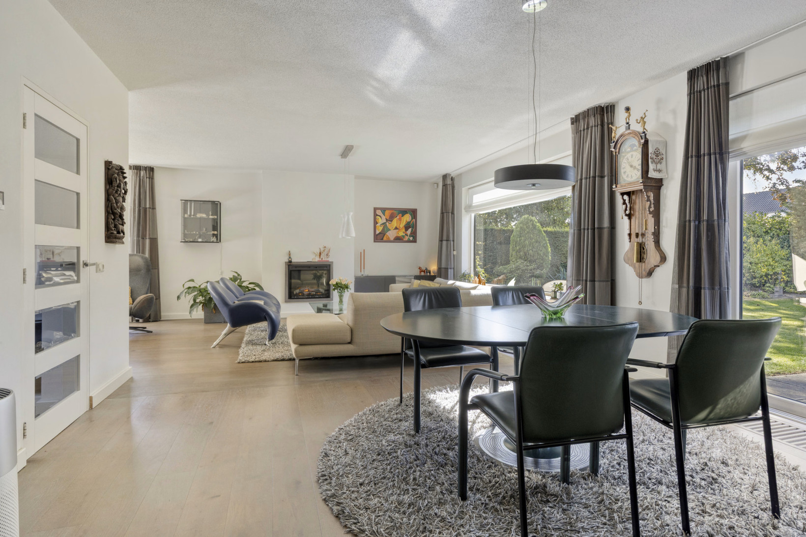 Vrijstaande woning te koop: den Daal 5, Eersel