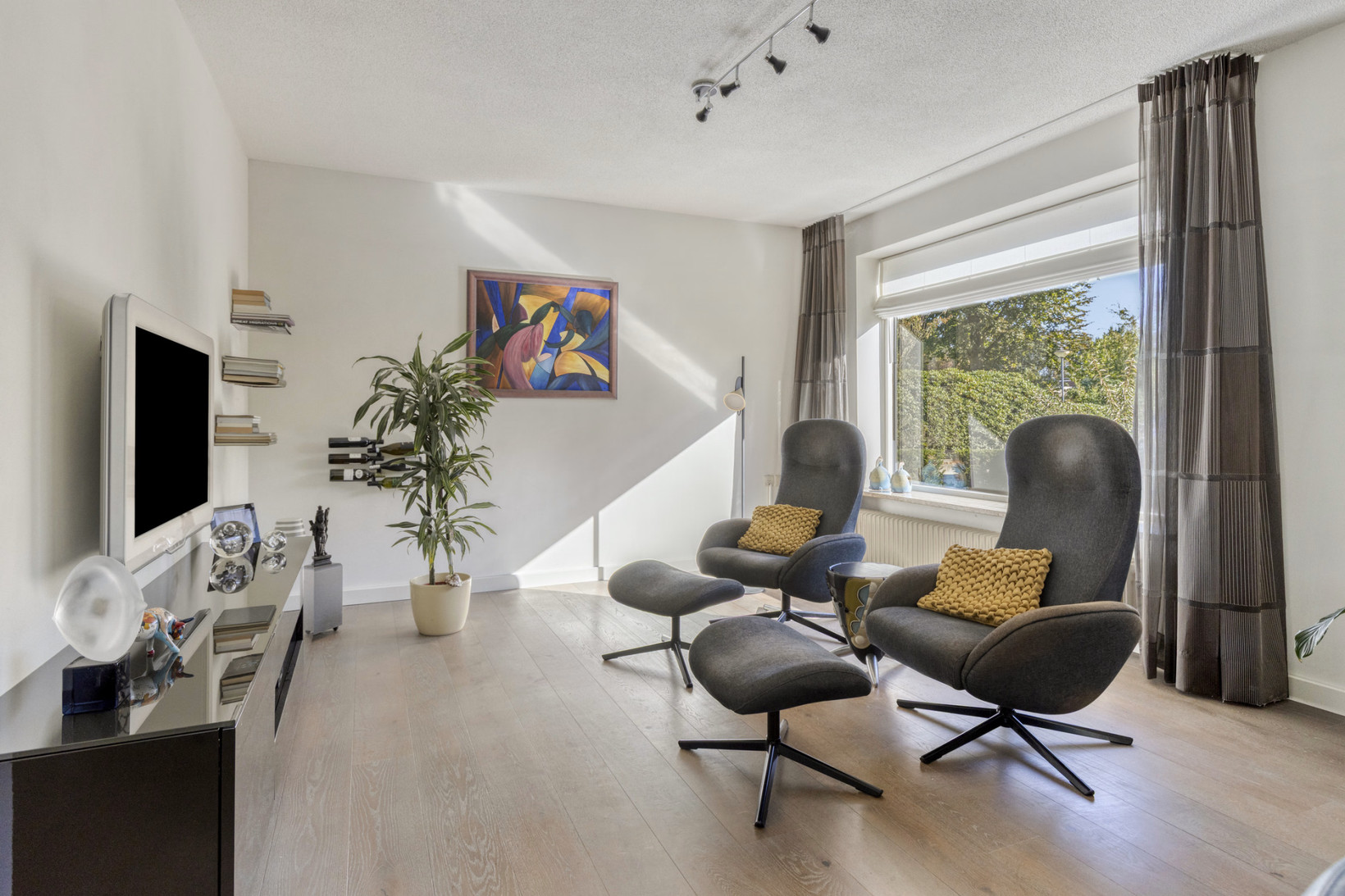 Vrijstaande woning te koop: den Daal 5, Eersel