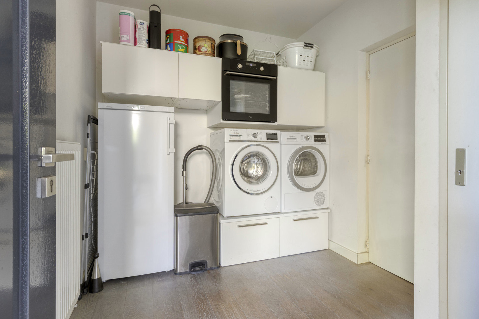 Vrijstaande woning te koop: den Daal 5, Eersel