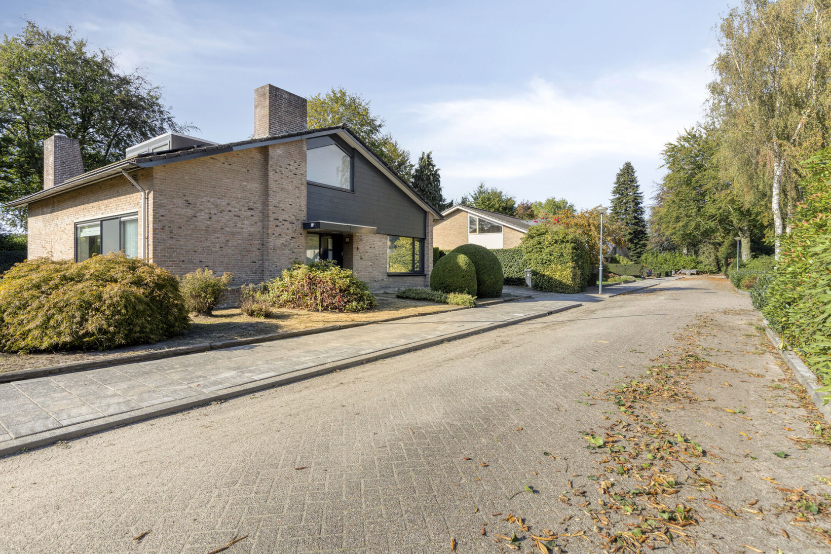 Vrijstaande woning te koop: den Daal 5, Eersel