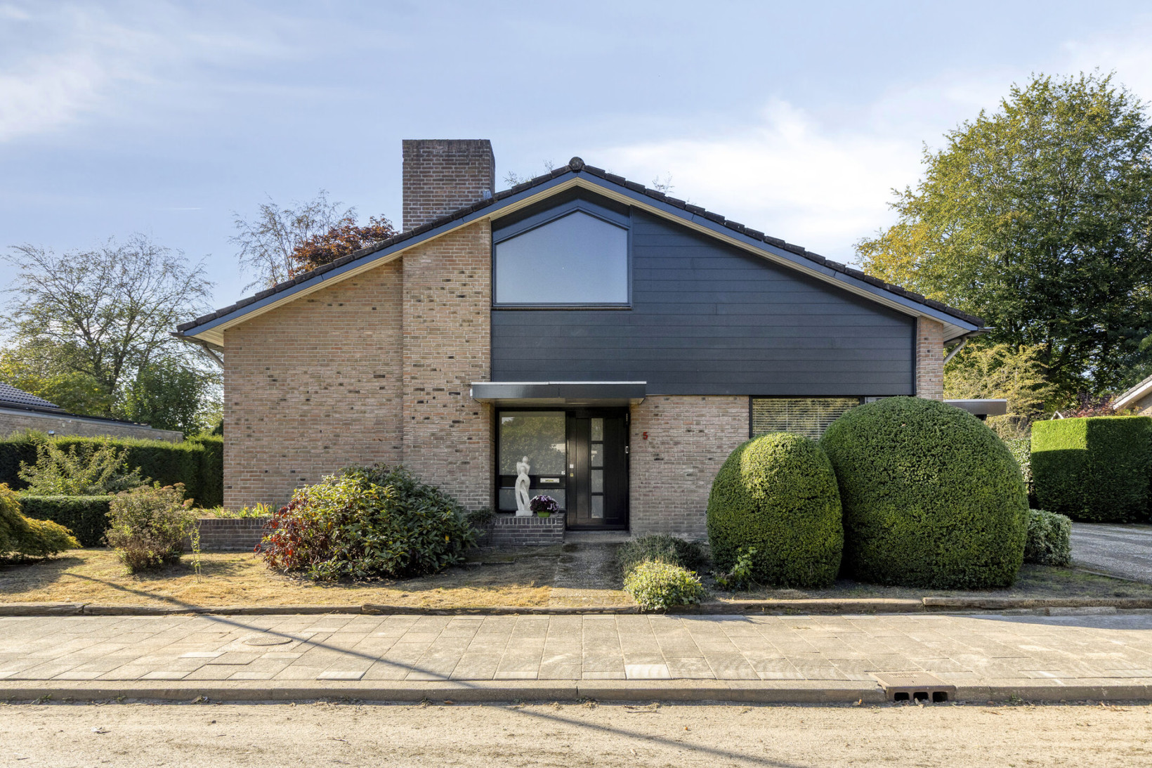 Vrijstaande woning te koop: den Daal 5, Eersel
