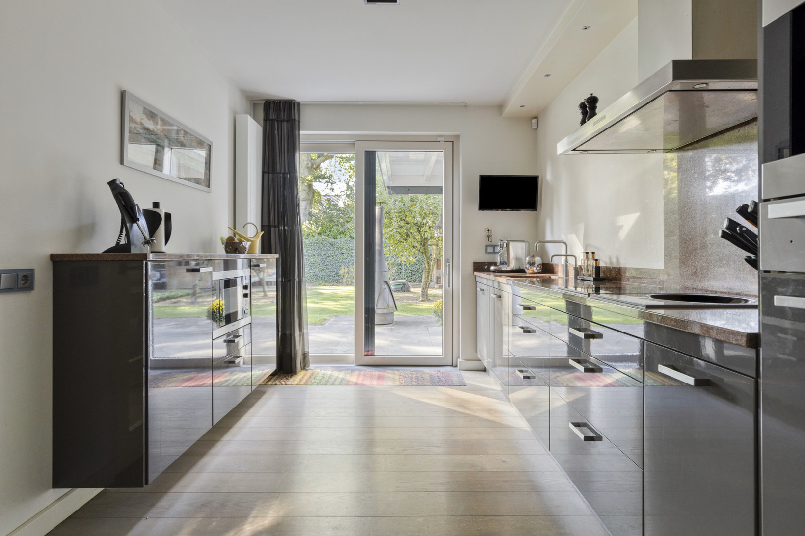 Vrijstaande woning te koop: den Daal 5, Eersel